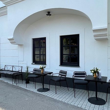 Trausdorf an der Wulka Haus Karlich酒店 外观 照片